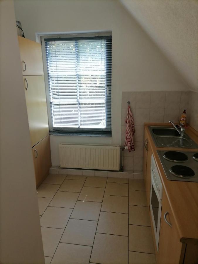 Gutshaus Daemelow Tussen Schwerin En Wismar Exterior foto