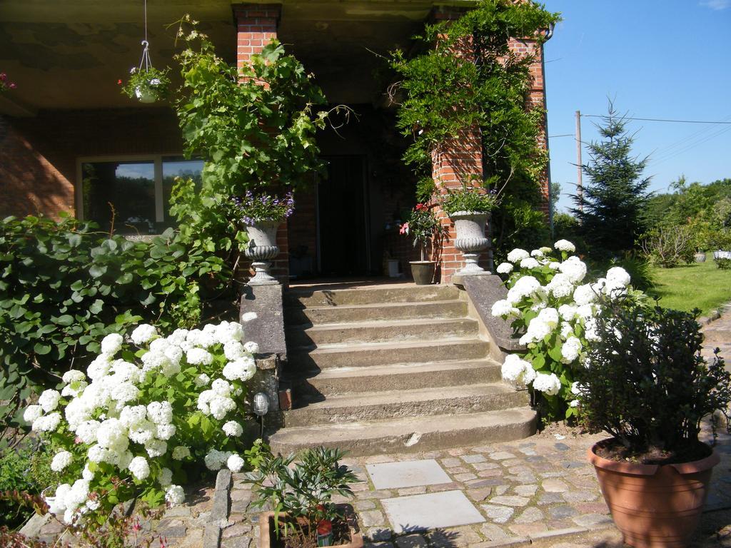 Gutshaus Daemelow Tussen Schwerin En Wismar Exterior foto